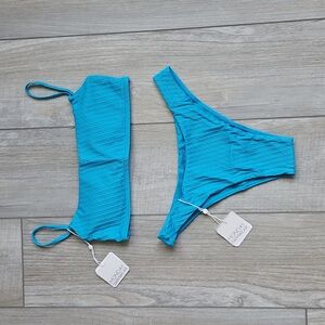 Monday Bikini Set